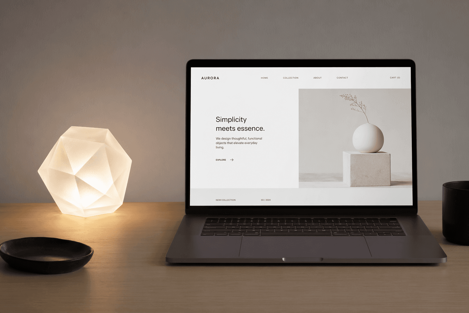 From Claude Artifact to Production: Shipping an AI-Designed Landing Page