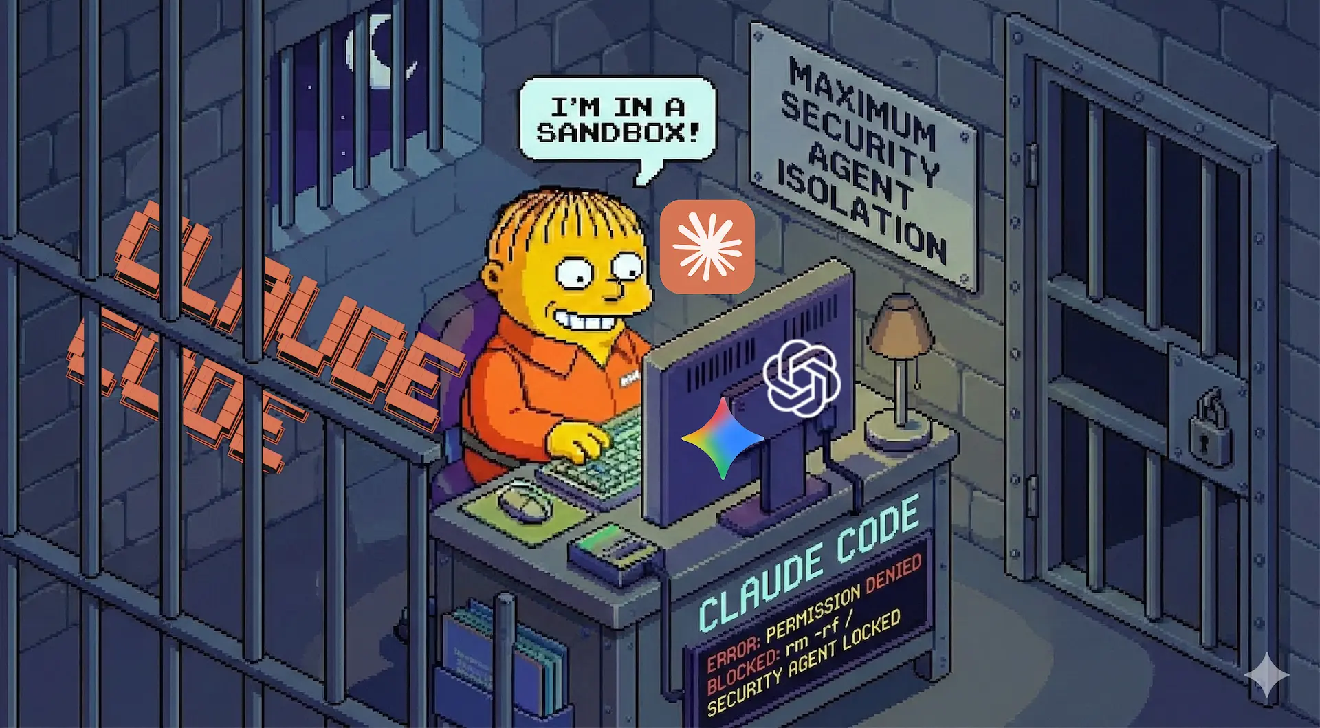 Docker Sandboxes (sbx) Quick Start: Safely Run AI Coding Agents