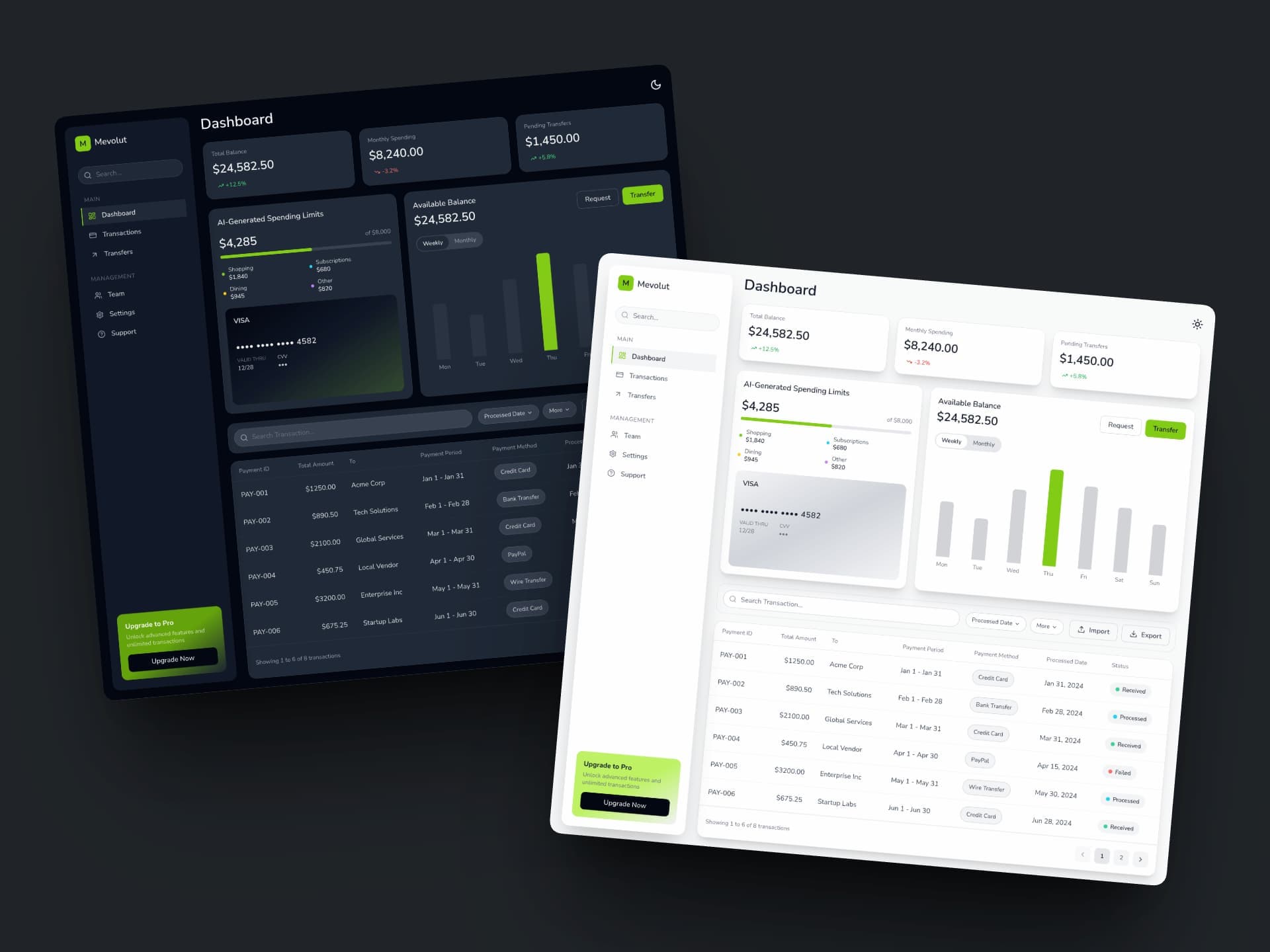 Vibe Code Starter Result