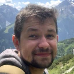 Dmytro Krasun