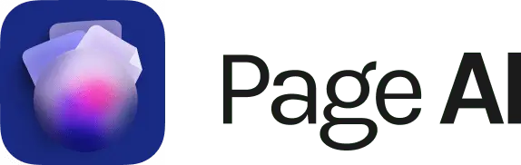 PageAI logo