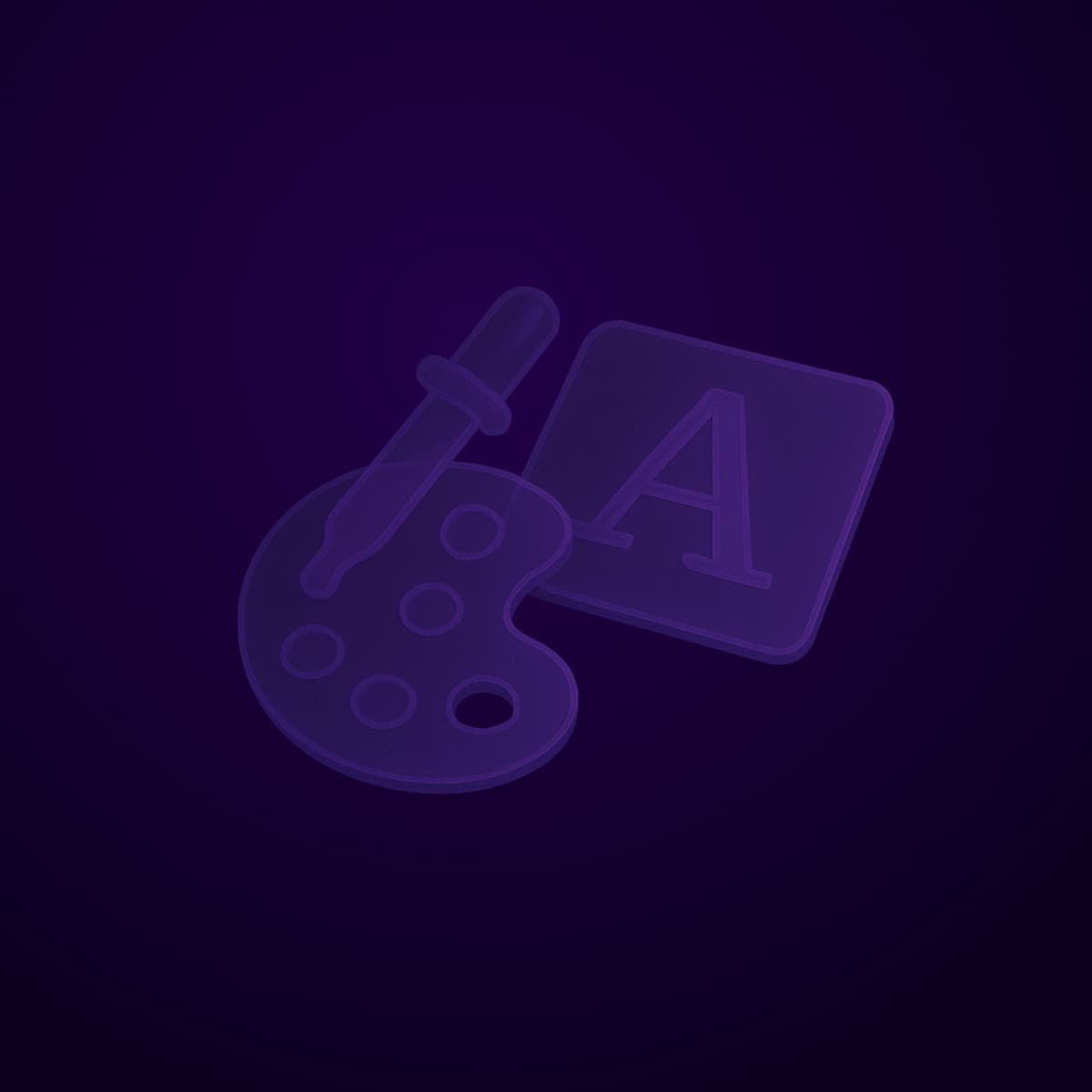 E-commerce Template Preview